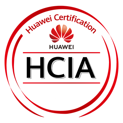 Certificación Huawei HCIA